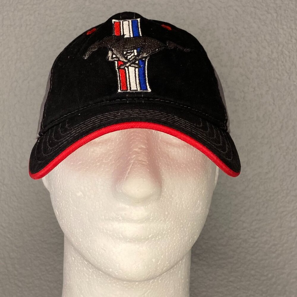 Mustang Hat